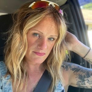 Meet your Posher, Kristen